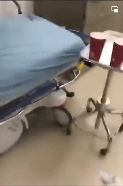 When the hood comes to you