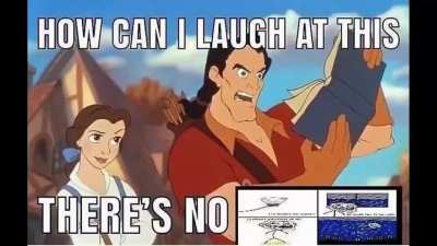 troll science