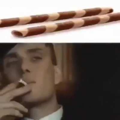 Literally everyone's childhood here