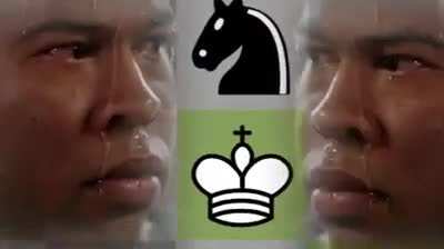 Así C juega el Ajedrez