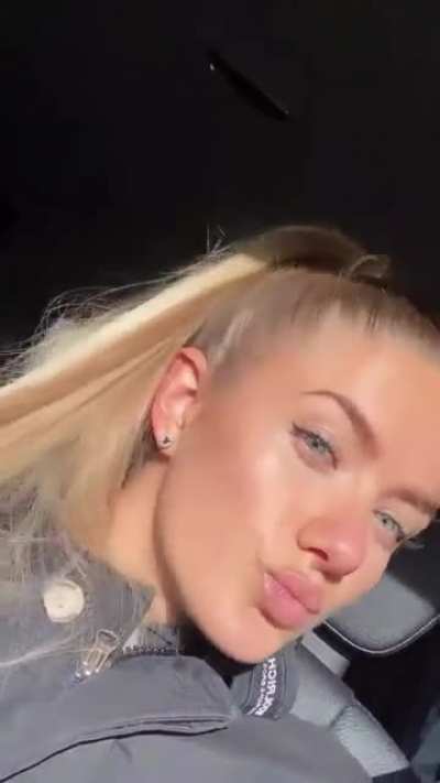 Alica Schmidt 2022