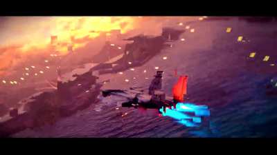 Project Wingman 2042 but not a meme this time