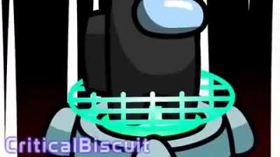 So guys he did it, The full animation (CriticalBiscuit who made this)