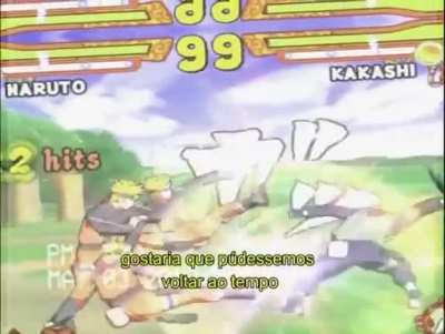 Bons tempos