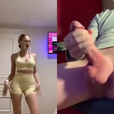 [discord hantm<wbr>atig#<wbr>3337] let's get super bi over tik tok sluts, babecock and BBC. the filthier the better.