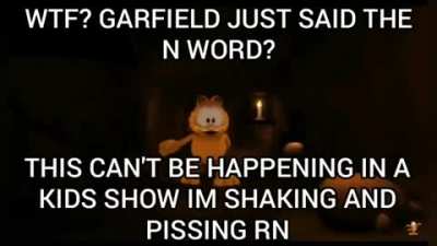 Garfield