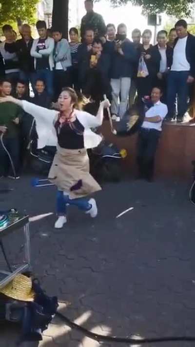 Would watch this over any Got Talent shows!!