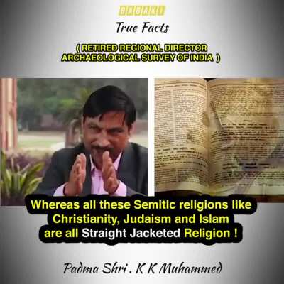 Hinduism is truly liberal