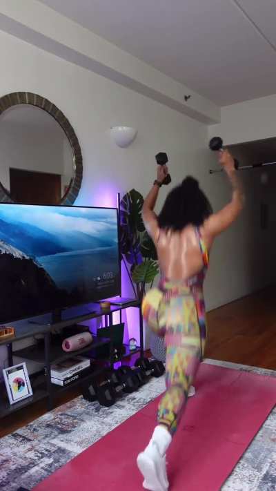 Tyesha Sosa