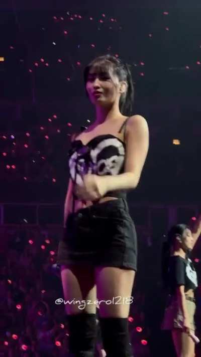 230629 Momo