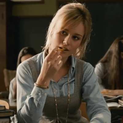 Schoolgirl