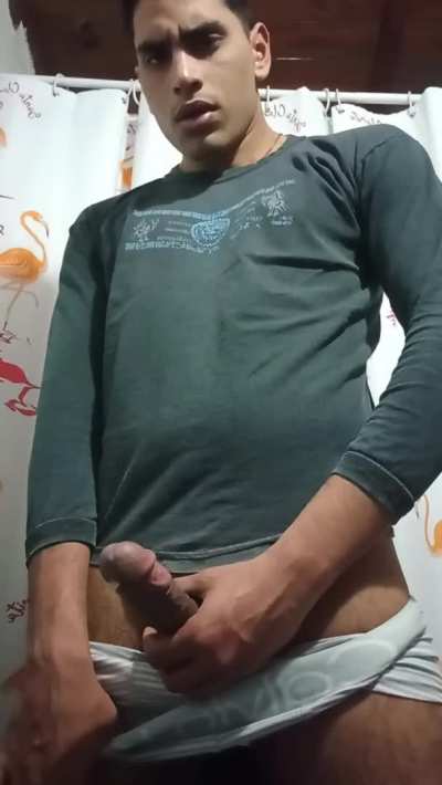 What's behind my bulge