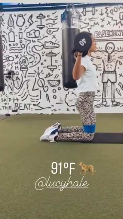 Staying tight