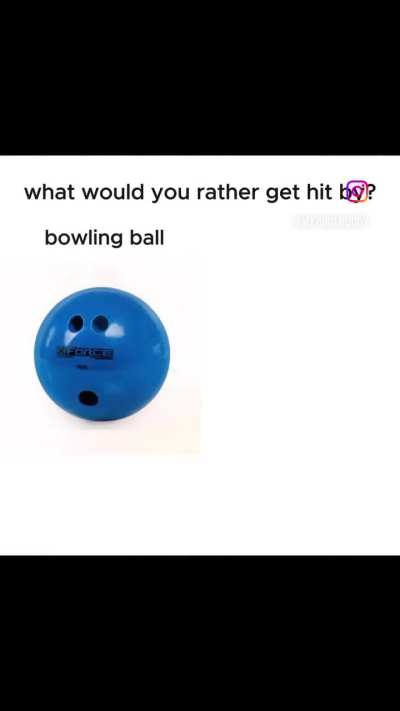 Which would it be?