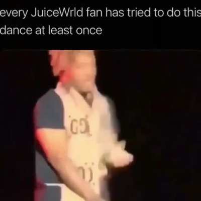 That's tuff.