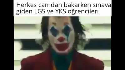 Gazamız mübarek olsun