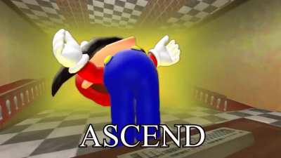 A S C E N D