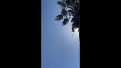 UFO Fleet? Filmed in Sydney (Australia) across a 1.5 hour period, in 3 different locations miles apart.