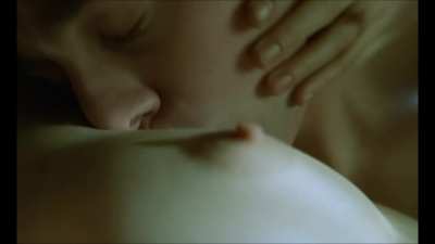 Irene Jacob - The Double Life of Veronique (1991)
