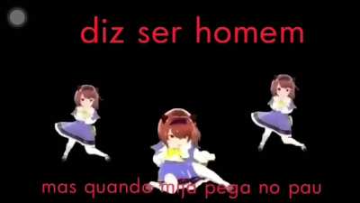 MANO... tu é?