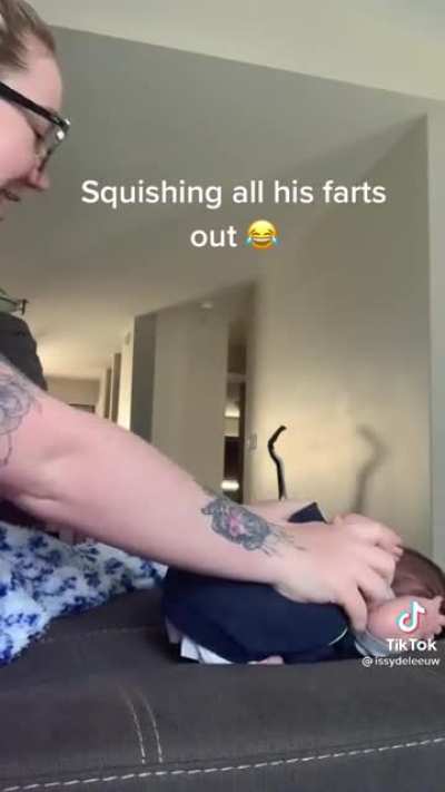 My inner child is coming out as a belly laugh at this