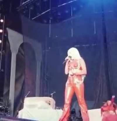 Ava Max (9/7/21)