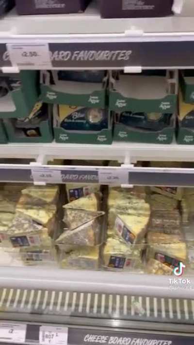 Nah the mr kipling bit got me dead 😂