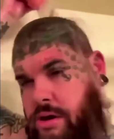 average br*tish “person”