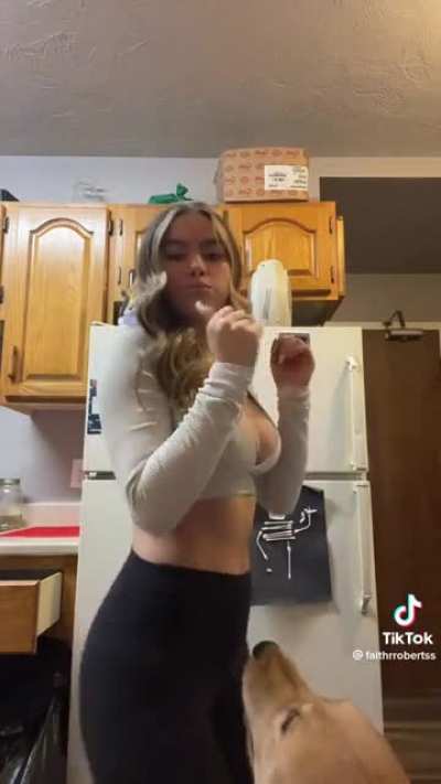 Faithrrobertss