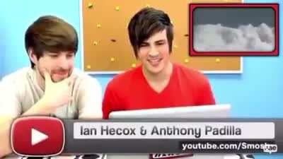Smosh rickroll
