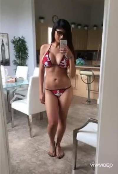 Mia Khalifa
