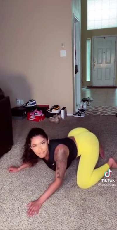 Work out