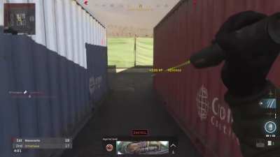 New LIGHTSABER Melee Weapon!