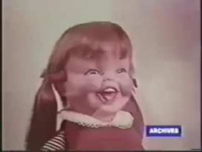 cursed_doll commercial