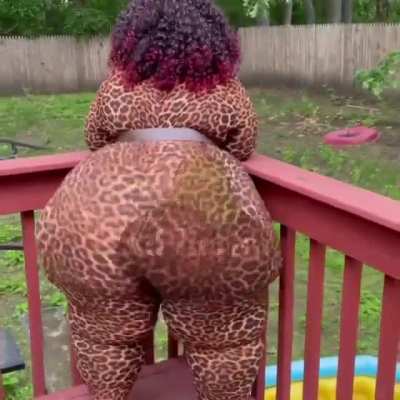 massive ass bbw pear addiction