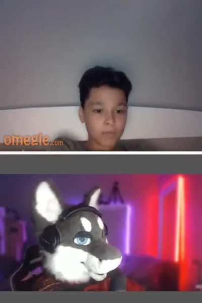 When you see it!