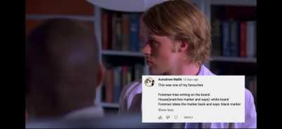 Need help finding an episode