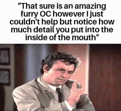 Losercity Columbo