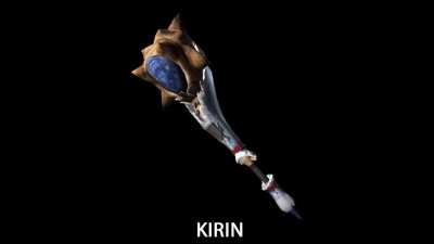 I attacked GS and Hammer and now it's time for the amazing Hunting Horn. I know some of you wanted to stop me but I am going to keep my promise :)))