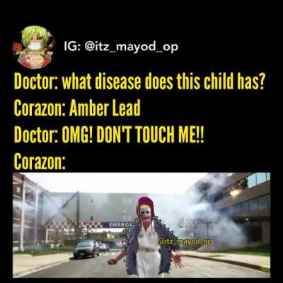 corazon is cool