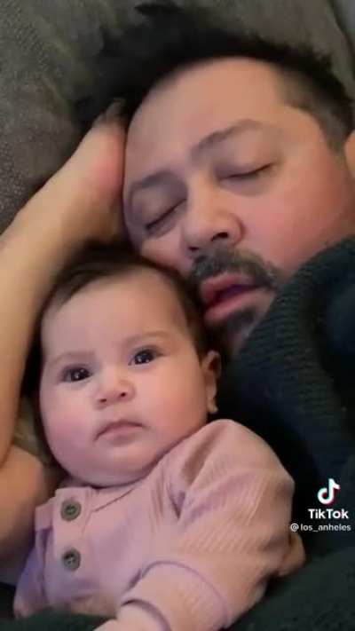 Nap-time nightmare