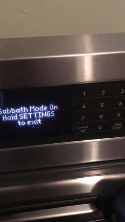 New stove is bad ass