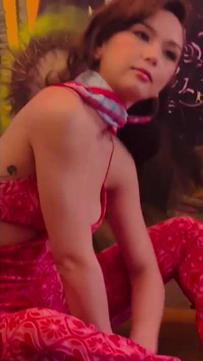 Beauty Gonzalez