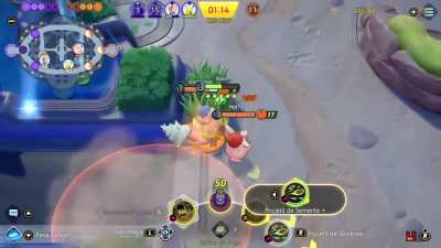 No amount of CC can stop greedant from being fair and balanced