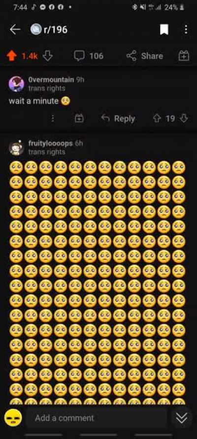 Rule
