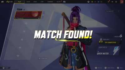 I should have played better I guess