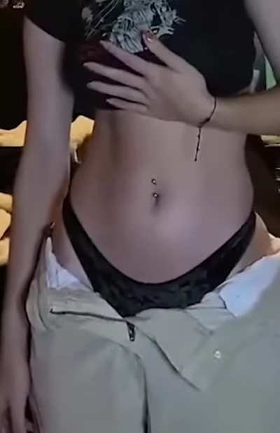 Who is this girl?