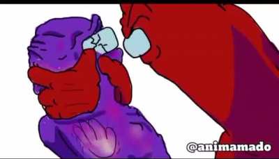 Quando o Renan Vê memes pornográficos da Turma da Mônica