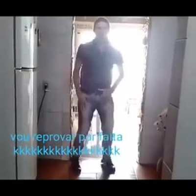 To viciado uuuuuu nu zap zap zap