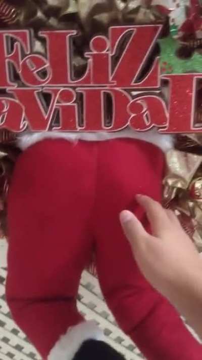 Espero que se la hayan pasado bien en familia lics, Feliz Navidad